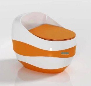 COMMODE UCOMFORT OR-5008